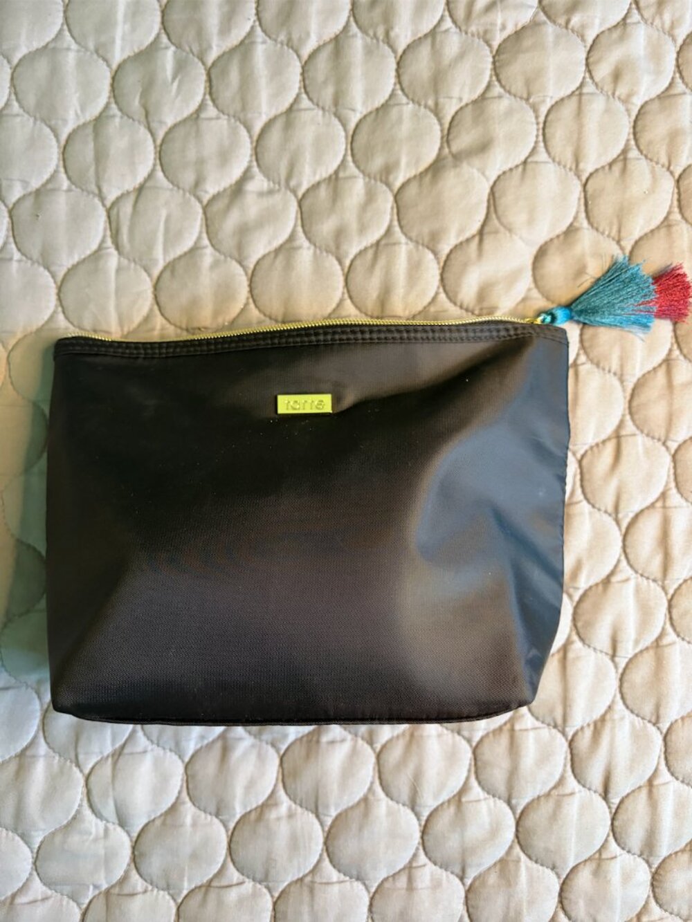 Tarte Makeup Bag